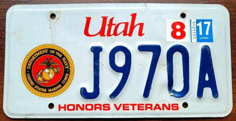 Utah 2017 Utah 2017