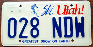Utah