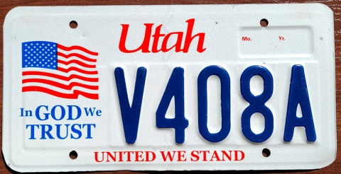 Utah