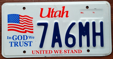 Utah Utah