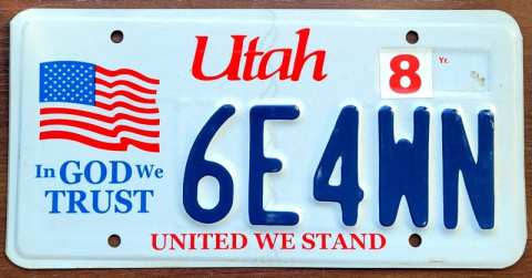 Utah