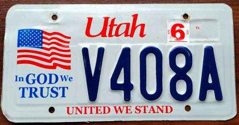Utah