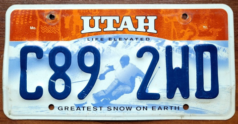 Utah