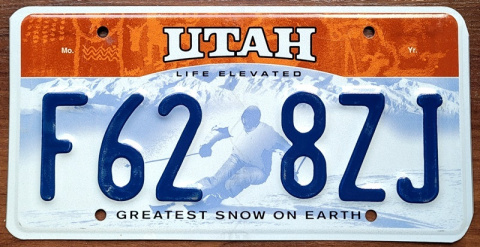 Utah