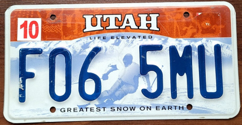 Utah