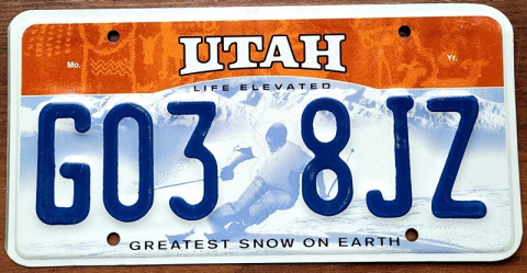 Utah Utah