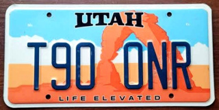 Utah