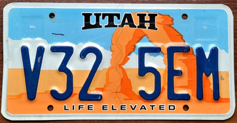Utah Utah