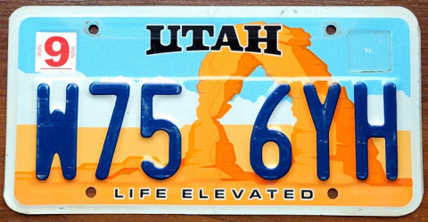 Utah Utah