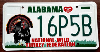 Alabama