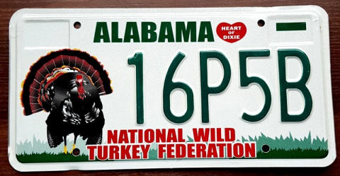 Alabama