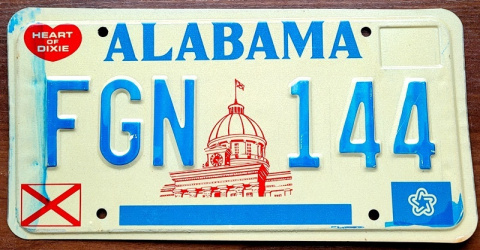 Alabama