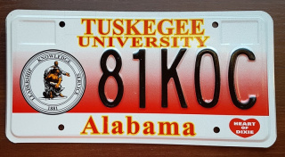 Alabama