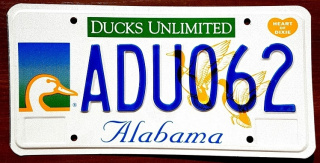 Alabama