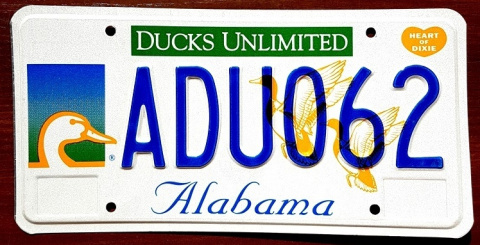 Alabama Alabama
