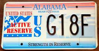 Alabama