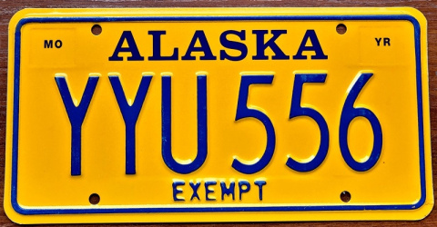 Alaska Alaska