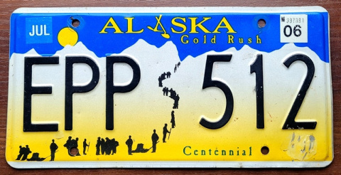 Alaska 2006 Alaska 2006