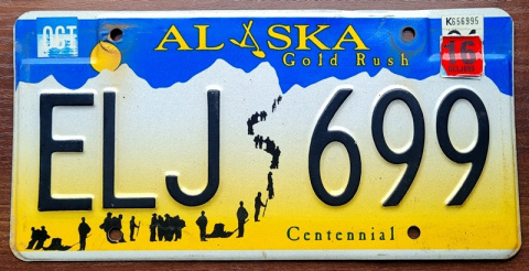 Alaska 2016 Alaska 2016