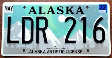 Alaska 2022 Alaska 2022