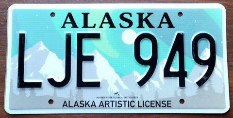 Alaska Alaska