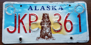 Alaska