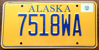 Alaska