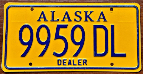 Alaska