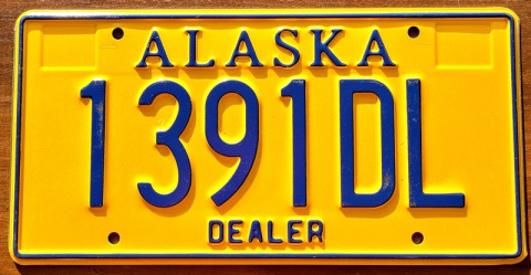 Alaska Alaska