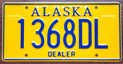 Alaska Alaska