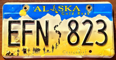 Alaska Alaska