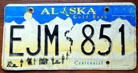 Alaska Alaska