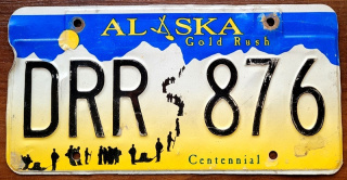 Alaska