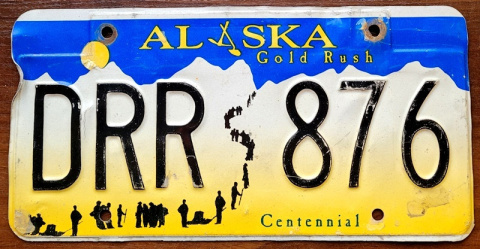 Alaska Alaska