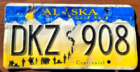 Alaska Alaska