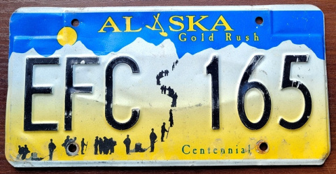 Alaska