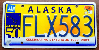 Alaska