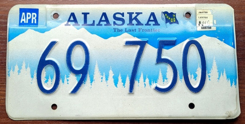 Alaska Alaska