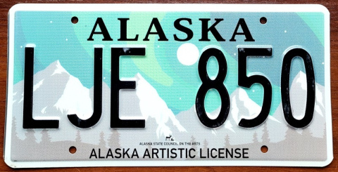 Alaska Alaska