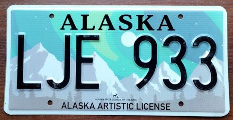 Alaska