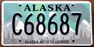 Alaska