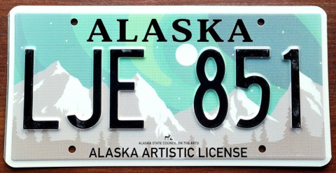 Alaska Alaska