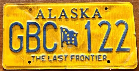 Alaska Alaska