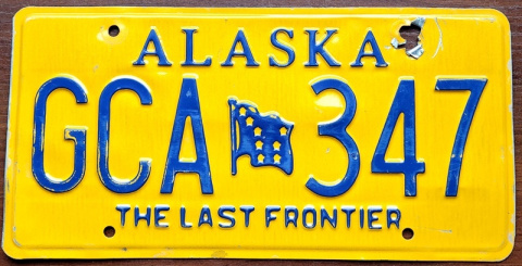Alaska
