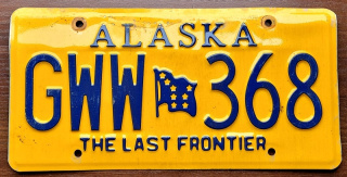 Alaska