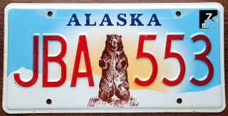Alaska