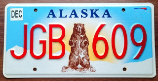 Alaska