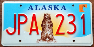 Alaska