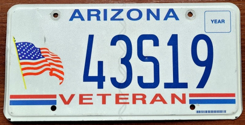 Arizona