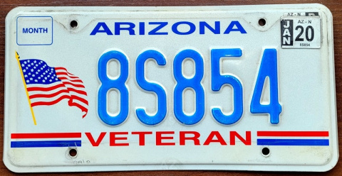 Arizona 2020 Arizona 2020